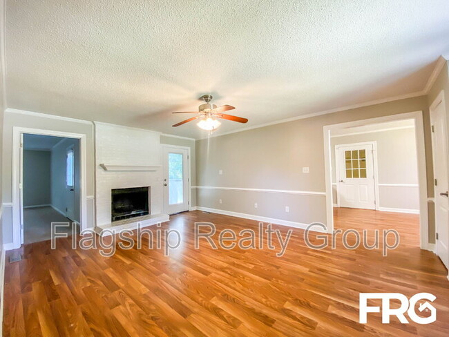 Foto del edificio - 226 Glenwood Trail