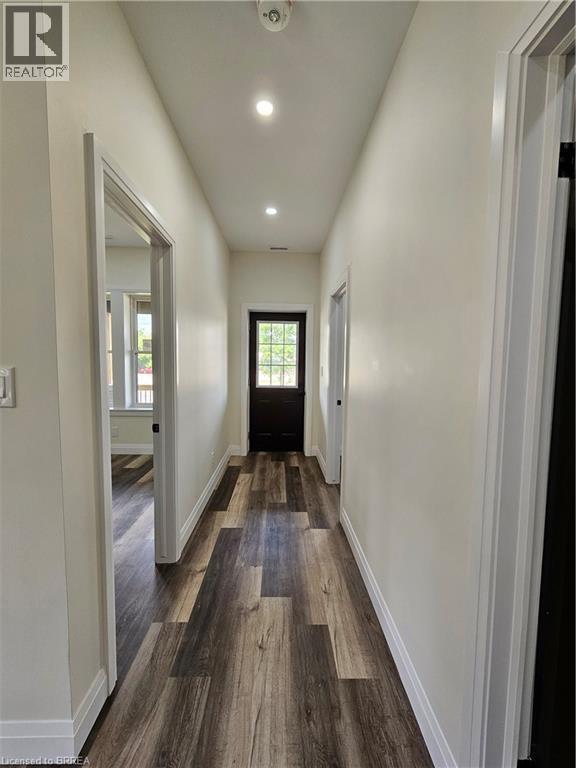 Photo du bâtiment - 753 Colborne St E