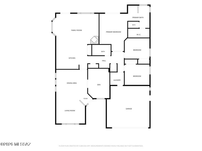 Building Photo - 10961 E Siskin Pl