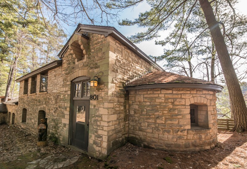 Foto principal - 801 Pine Cone Trail N