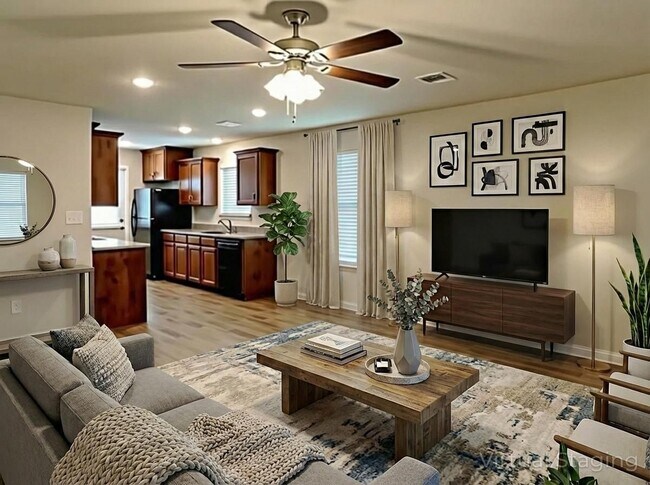 Foto del edificio - 704 Rolling Terrace Cir