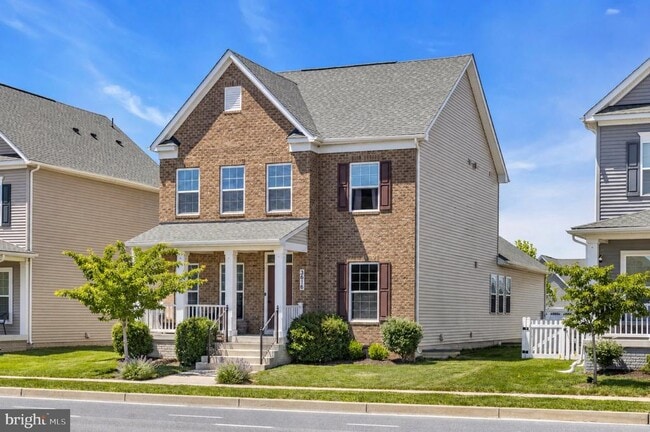 Building Photo - 3616 Jefferson Pike