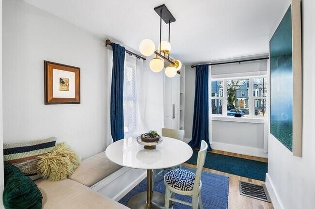 Foto del edificio - 18 Prescott St