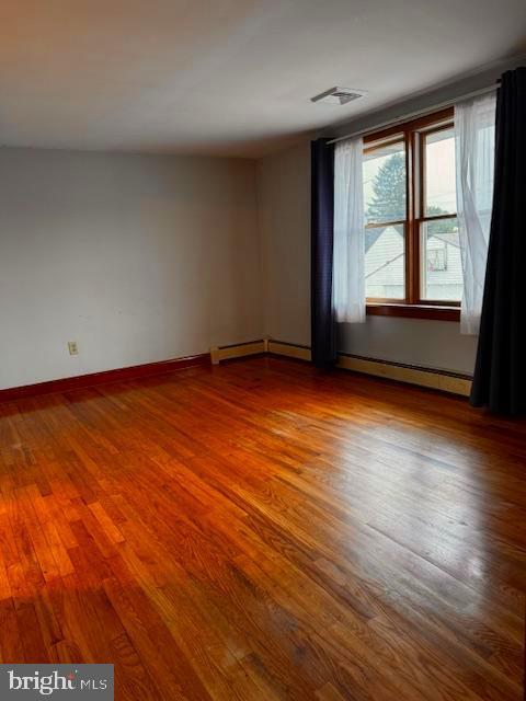 Foto del edificio - 1412 Fairmount Rd