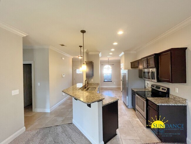 Foto del edificio - Great 3 Bedroom Home in Niceville