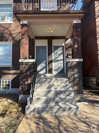 Building Photo - 4133 Kossuth Ave