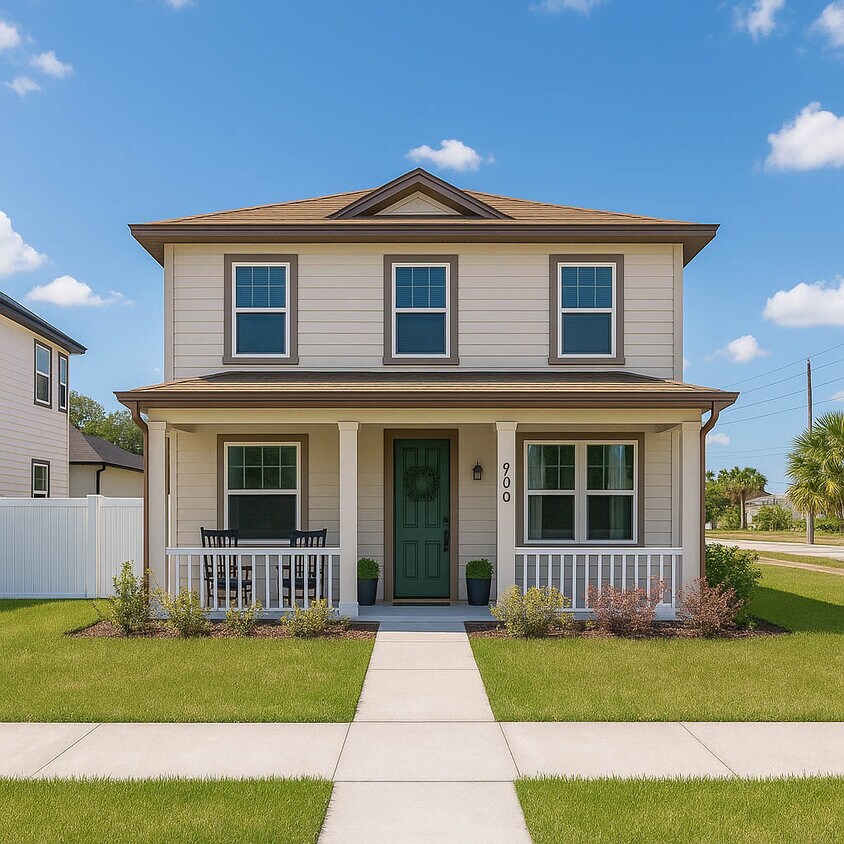 Foto principal - 900 S Maple Ave