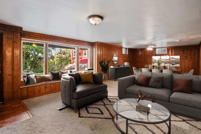 Photo - 1430 S 1300 E Townhome