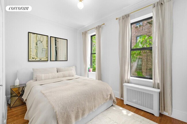 Foto del edificio - 14 Butler Pl