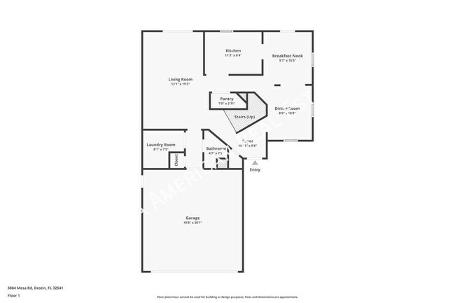 Building Photo - 3884 Mesa Rd