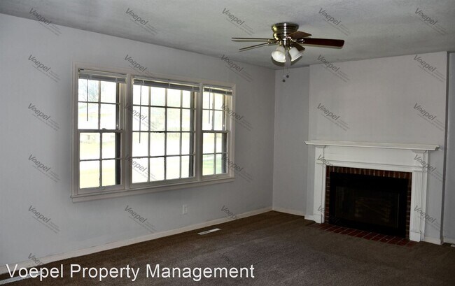 Building Photo - 3 br, 2 bath House - 9505 Belmont Ave