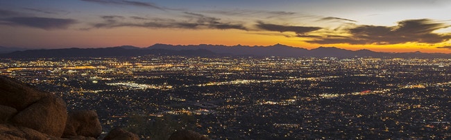 Lights of Scottsdale