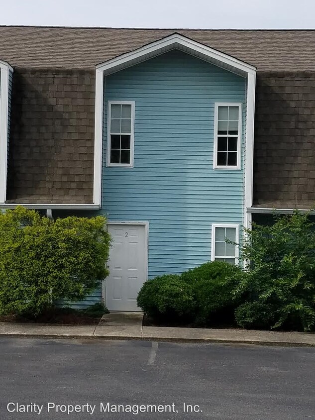 Primary Photo - 2201 Old Harrison Pike NW