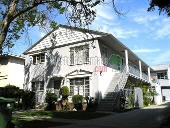 Building Photo - 1142 S Sherbourne Dr