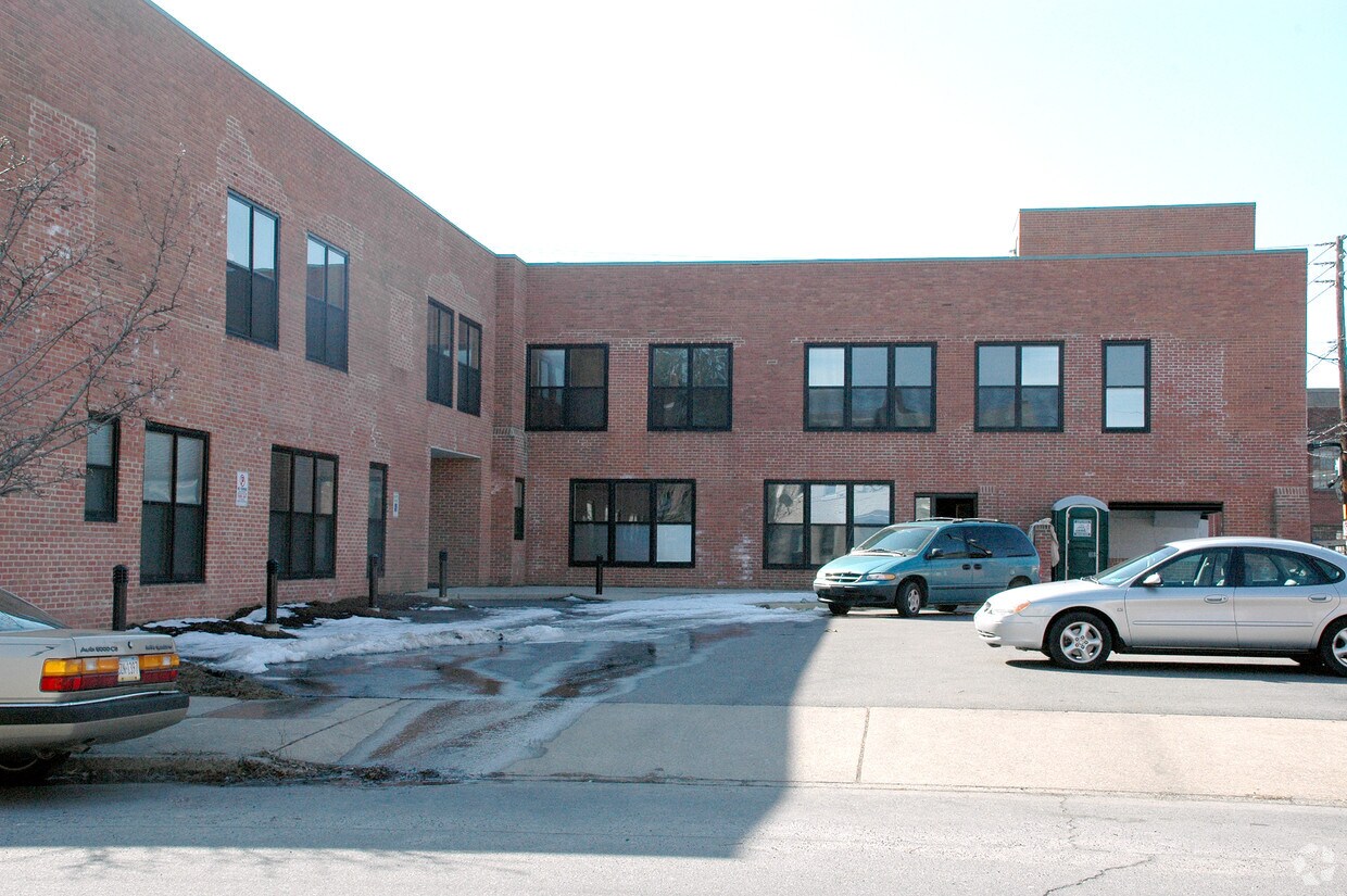 Foto principal - 523-535 2nd Ave