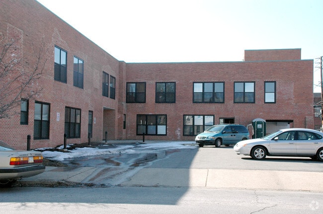 Building Photo - Bakery Commons