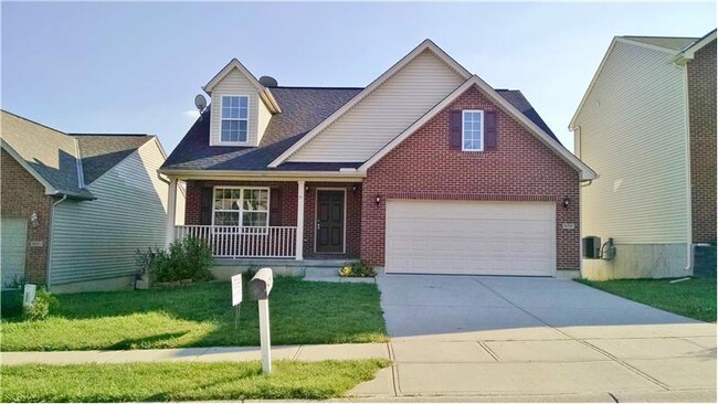 Photo - 1523 Singh St House