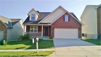 Building Photo - 1523 Singh St