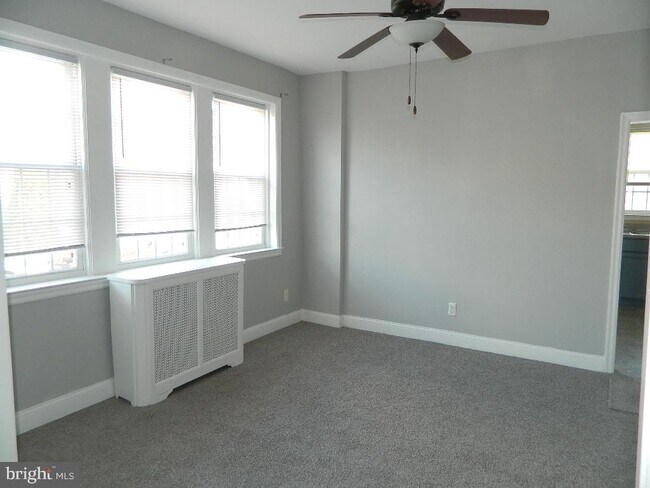 Foto del edificio - 4501 Princeton Ave