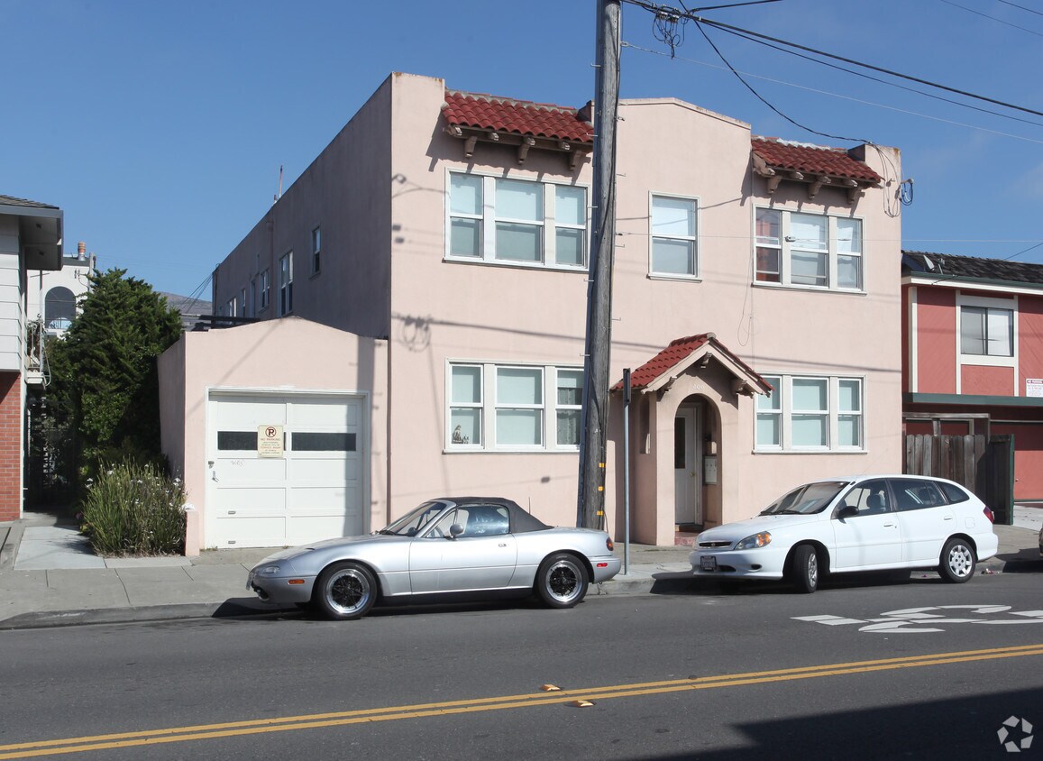Foto principal - 406 Baden Ave