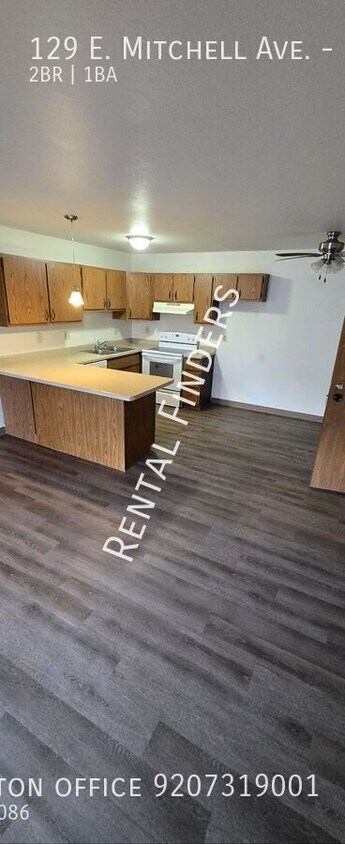 Foto principal - 129 E Mitchell Ave