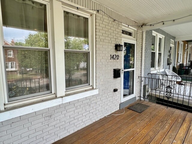 Building Photo - 1420 Trinidad Ave NE