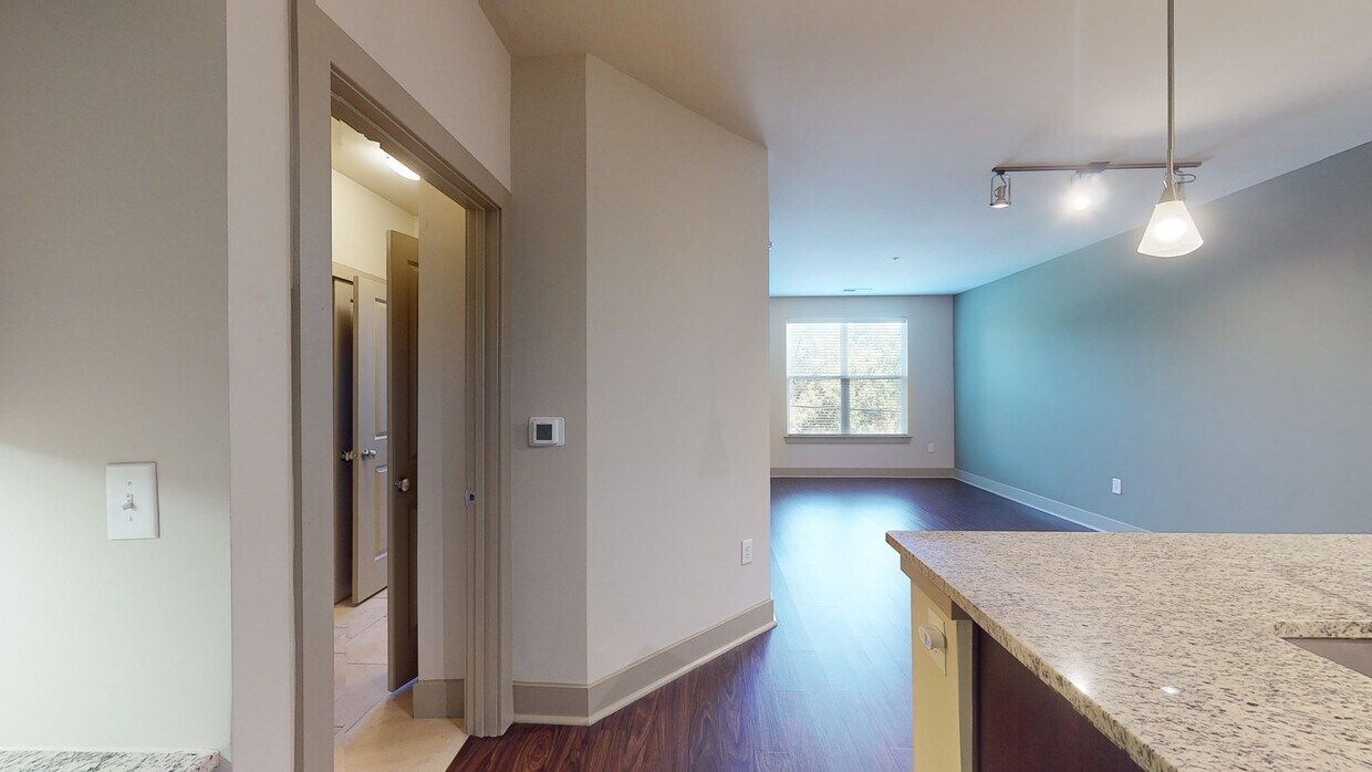 Photo - Domain College Park Apartments