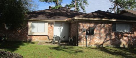 Foto del edificio - 6222 Forestgate Dr