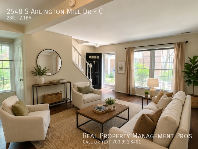Building Photo - 2548 S Arlington Mill Dr