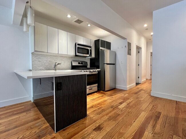 Foto del edificio - 162 W 120th St