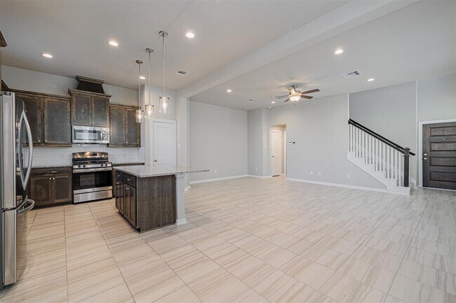 Foto del edificio - 19622 Talley Valley Dr