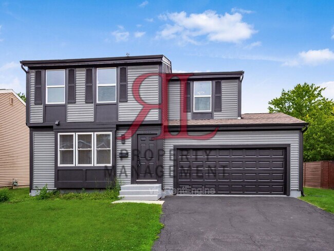 Foto del edificio - 5932 Waterview Dr