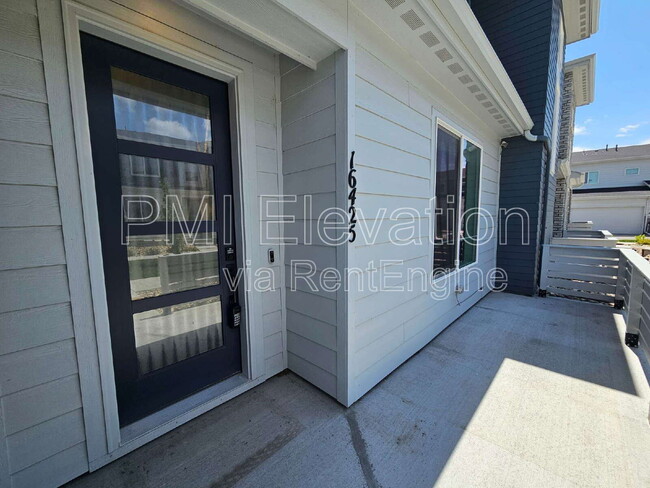 Building Photo - 16425 Askins Lp