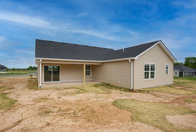 Foto del edificio - 3 Bed/2 Bath House - NEW CONSTRUCTION!