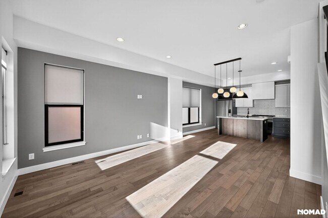 Foto del edificio - 2321 Stout St