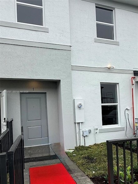 Photo - 12476 SW 248th St Townhome