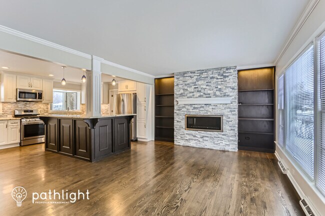 Foto del edificio - 415 North Mount Prospect Road