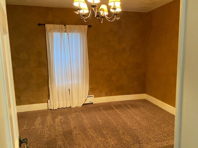 Primary Bedroom - 18111 Grassy Branch Rd