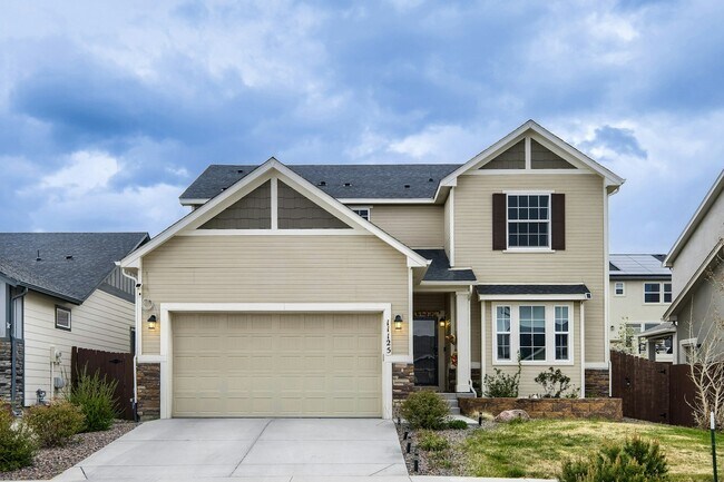 Foto del edificio - 11125 Falling Snow Ln