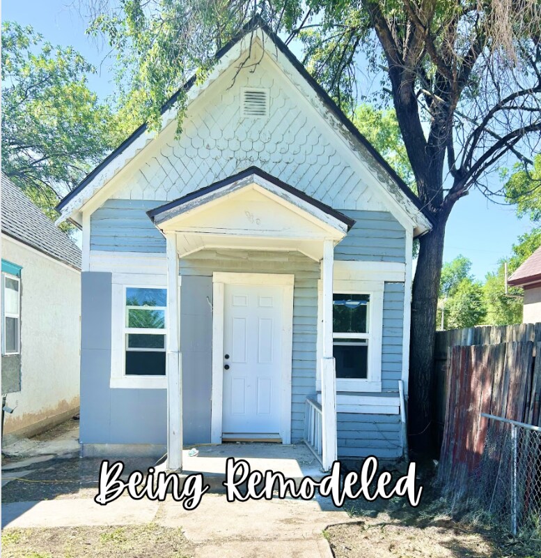 Foto principal - 910 W 13th St