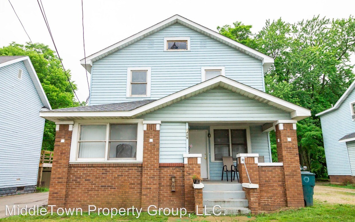Primary Photo - 1409 W Jackson St
