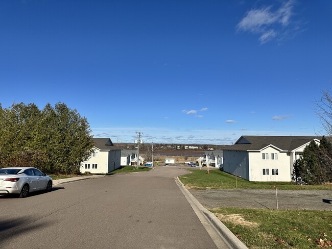 Photo du bâtiment - 20 Suffolk St