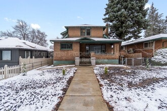 Building Photo - 1108 W 12th Ave