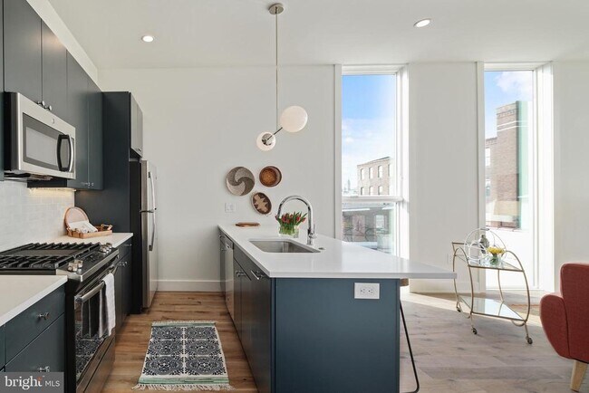 Foto del edificio - 1822 N Front St