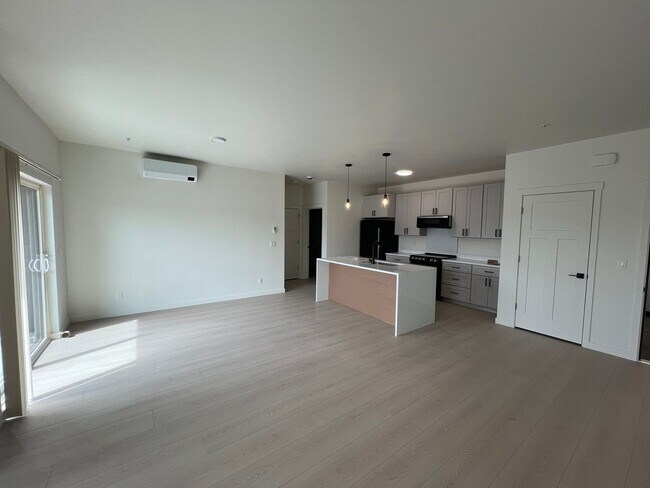 Foto del interior - The Lucille