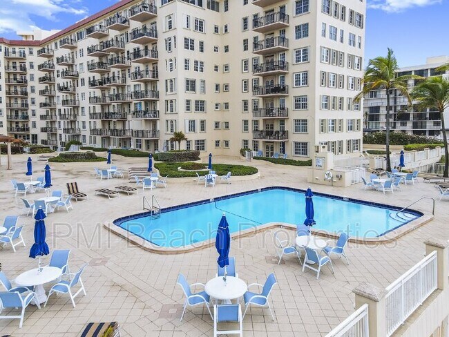Building Photo - 3475 S Ocean Blvd