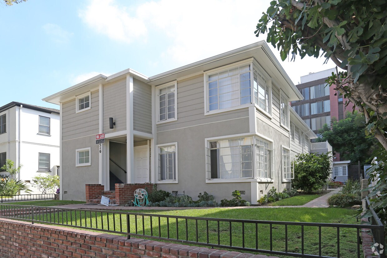 Foto principal - 510-512 Kelton Ave