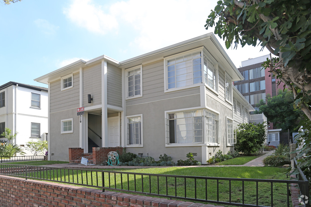 Primary Photo - 510-512 Kelton Ave