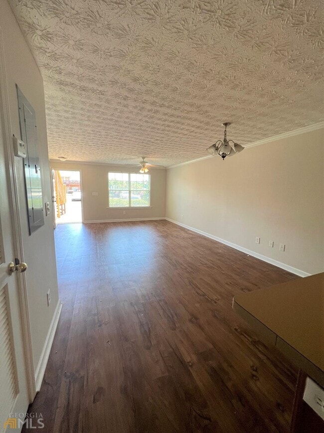 241 S Irwin St Unit 17, Milledgeville, GA 31061 Condo for Rent in