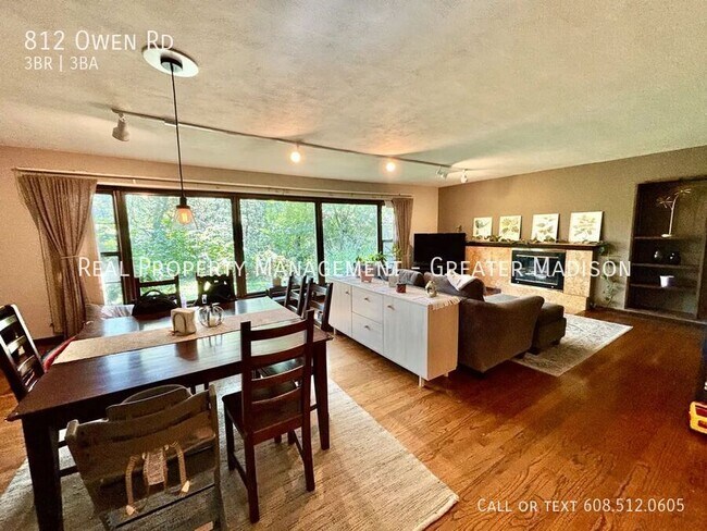 Building Photo - Beautiful Home Near Lake Monona